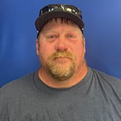 Tony Thompson, Propane Delivery