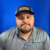 Travis Tyler, Sales Agronomist