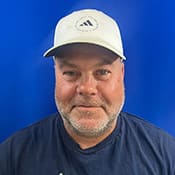 photo of myron weinandt