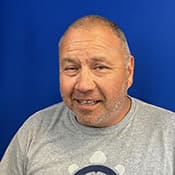 photo of mike white