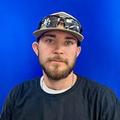 Dylan Wiesen Dylan Wiesen