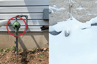 Winter Propane Safety