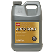 Cenex Auto Gold® 5w30