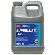 Cenex Superlube TMS® 10w30 & 15w40
