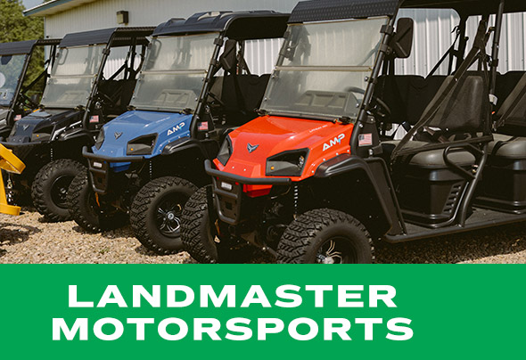 Landmaster Motorsports