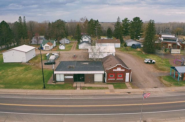 Kettle River Propane