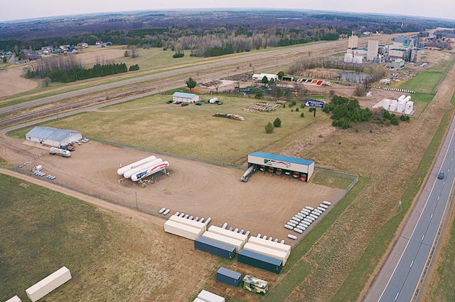 Little Falls Propane