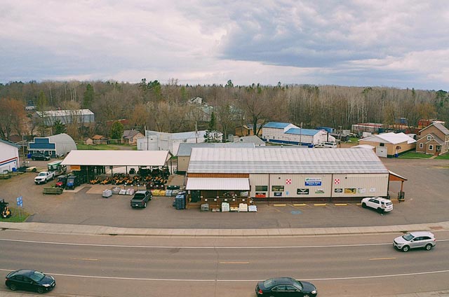 Moose Lake Country Store