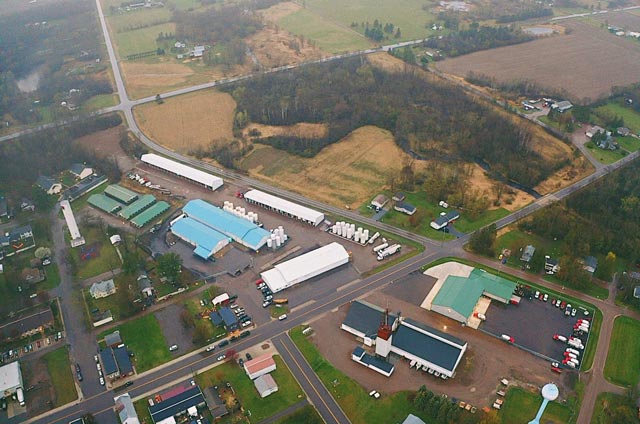 Ogilvie Ag Center & Bulk Fuels