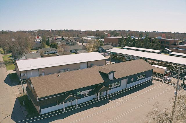 Pine City Building Center & Farm Supply