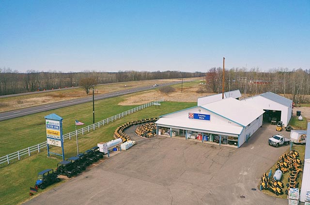 Princeton Country Store