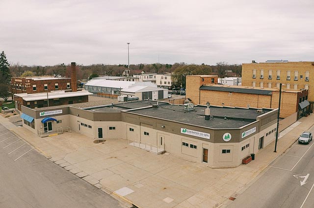 Princeton Main Office