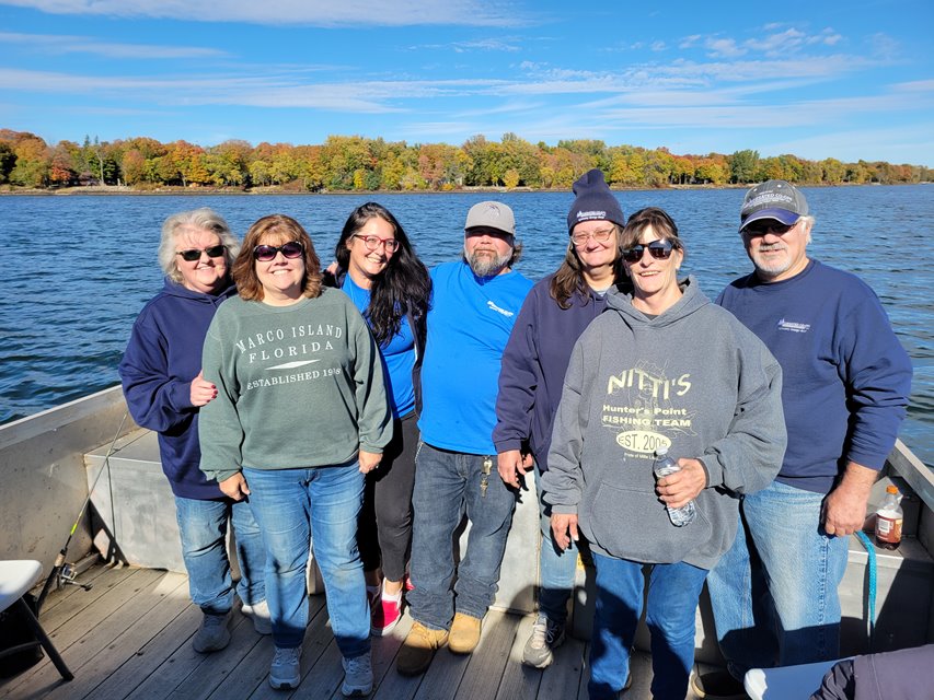 Isle C-Store’s Safety Award
