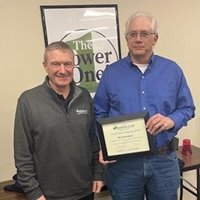 Thank you Rod for serving 2022-23 on the Safety Committee