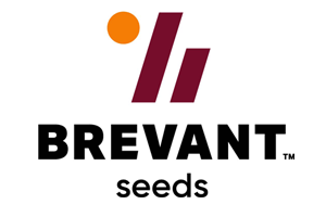 Brevant Seeds Logo