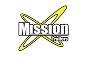 Mission Trailers