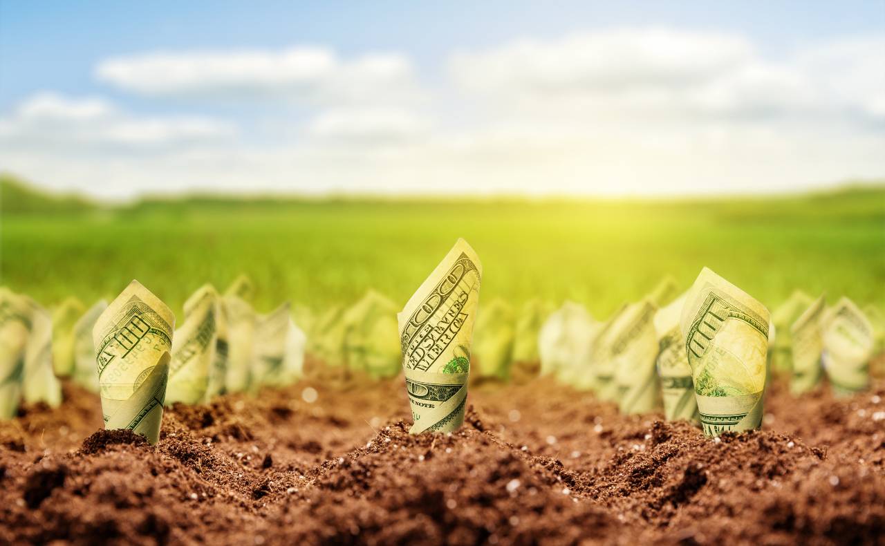The new Crop Input Finance Program is here!