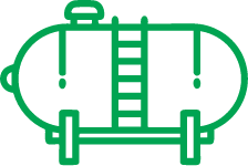 Propane Tank Icon
