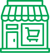 Retail Icon