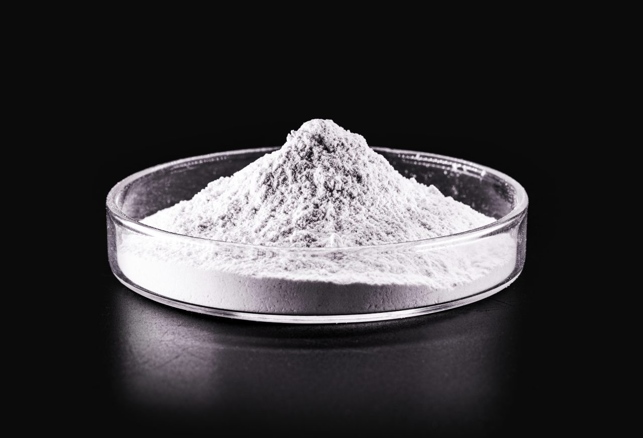 Phosphorus is an important macronutrient.