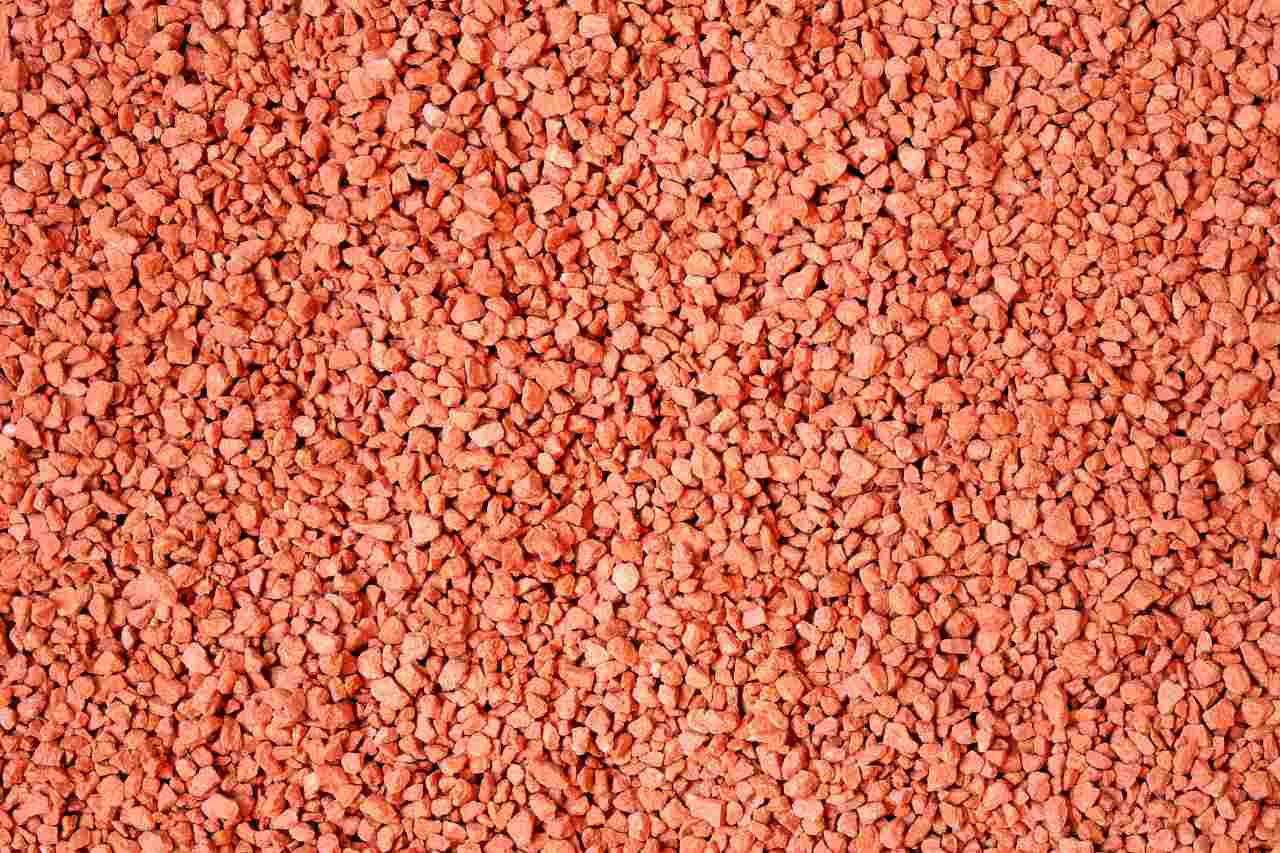 Potash is a great way to add potassium to your soil.