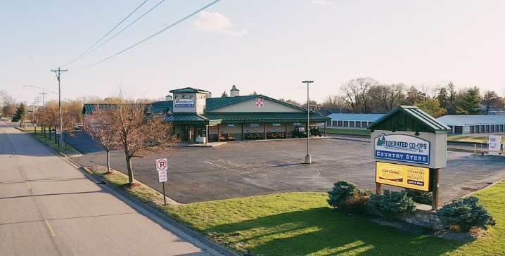 Isanti Country Store & Ag Center