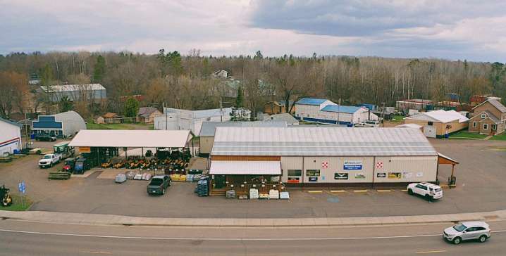 Moose Lake Country Store