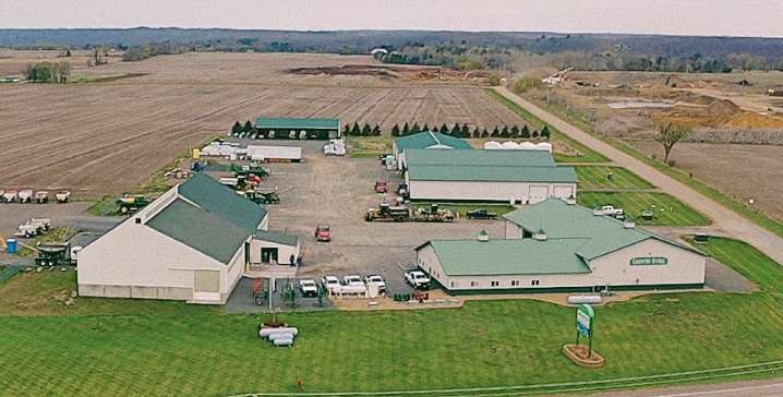 Osceola Country Store & Fuels