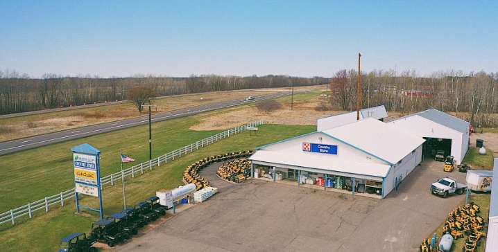 Princeton Country Store