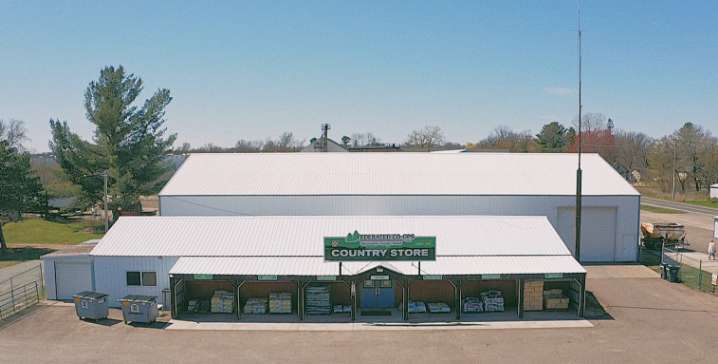 Rush City Ag Center, Country Store & Fuels