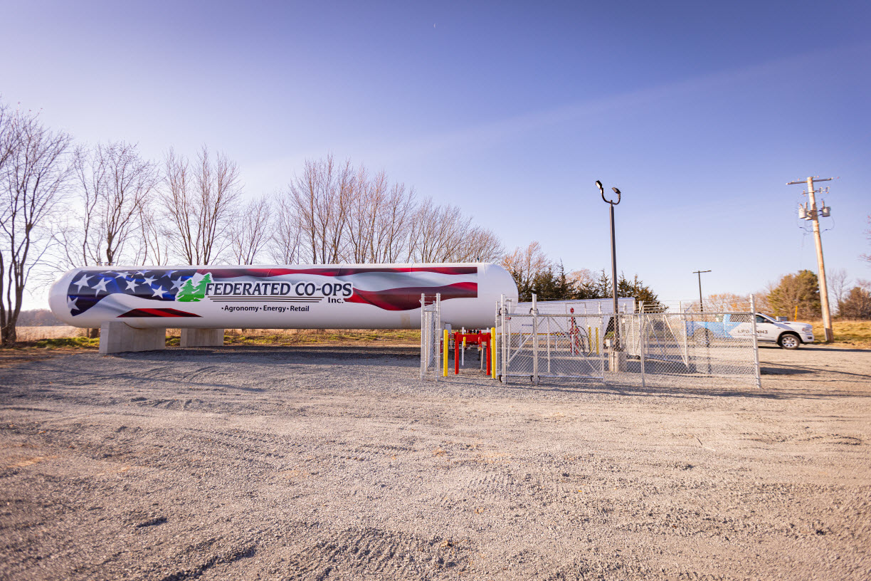 Taylors Falls Storage Center