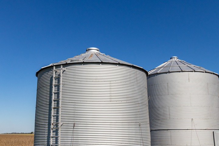 plan propane needs for corn drying soon