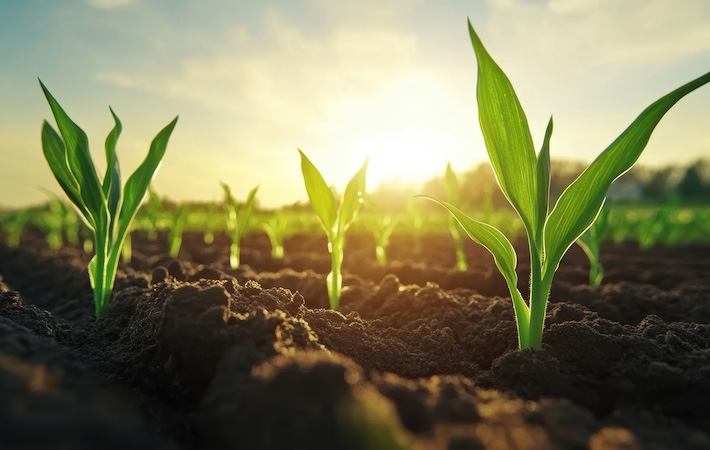 starting strong protects yield potential in new crops