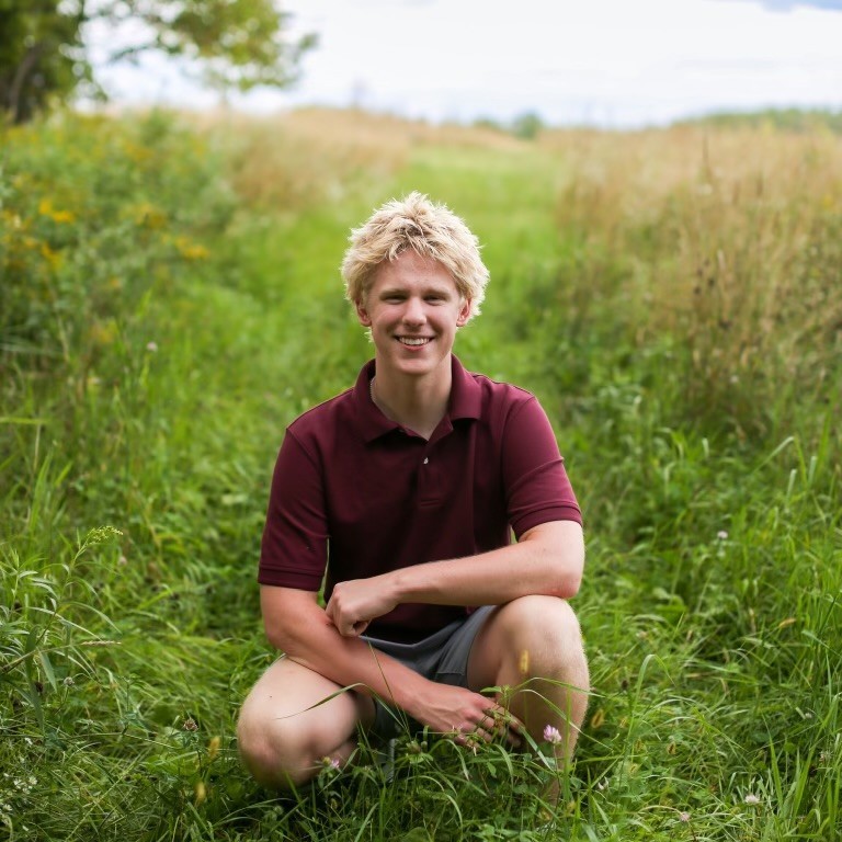 Brainerd HS - Carter Miller