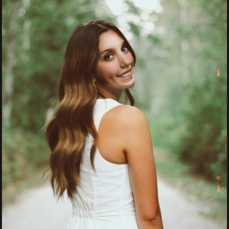 McGregor HS - Jordin Peters