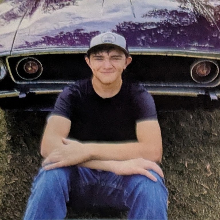 McGregor HS - Ryan Pelto