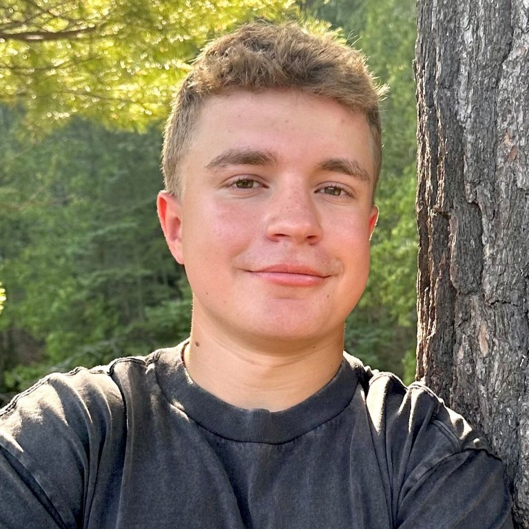 McGregor HS - Samuel Metzen
