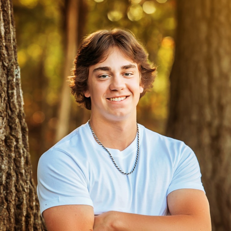 St. Croix Falls, WI HS - Noah Engquist
