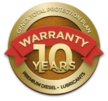 Warranty