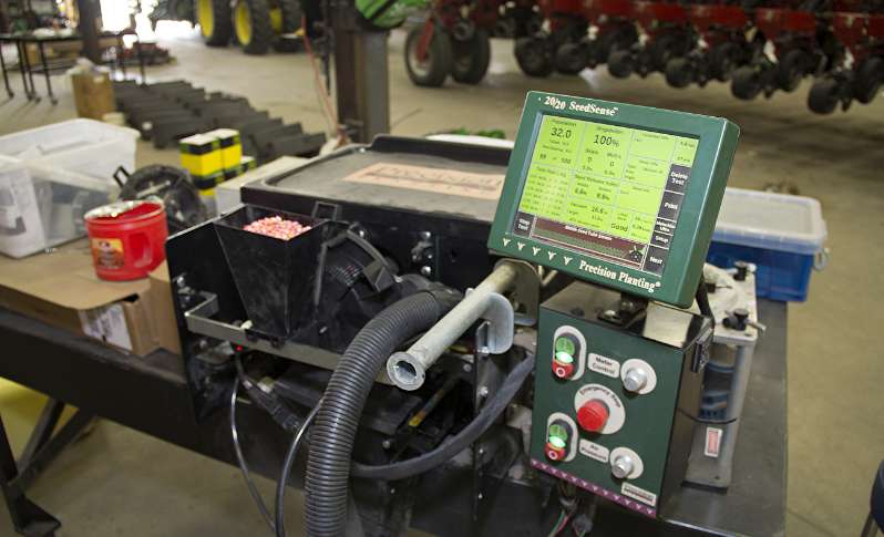 Meter Testing Meter Testing