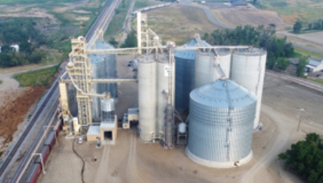 Carrington Elevator & Agronomy