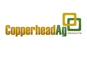 CopperheadAG Logo
