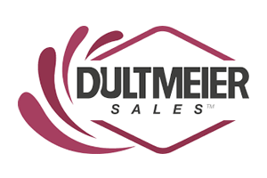 Dultmeier Sales Logo