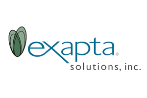 Exapta Solutions Logos