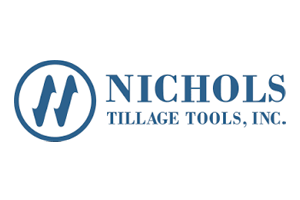 Nichols Tillage Tools Logo