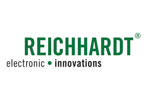 Reichhardt Electronic Innovations Logo