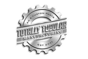 Totally Tubular Manufacturing Logo