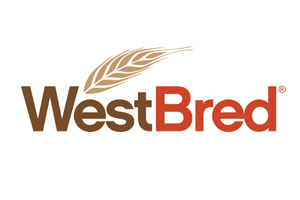 WestBred Logo