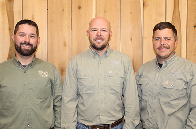 Agronomy Team Members