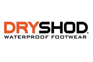 Dryshod logo